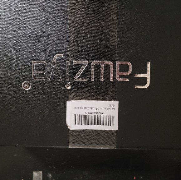 Fawziya clutch - Picture 5 of 5